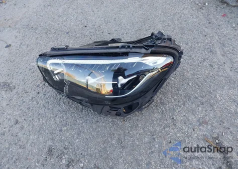 2021 Mercedes-Benz E 350 from USA, damaged, VIN W1KZF8DBXMA891730